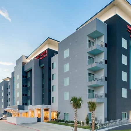 ทาวน์เพลซ สวีท ฟอร์ตเวิร์ท ยูนิเวอร์ซิตี้ แอเรีย/เมดิคัล เซ็นเตอร์ Hotel ภายนอก รูปภาพ